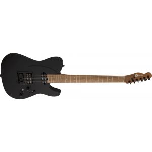 Charvel Pro-Mod So-Cal Style 2 24 HH HT CM Satin Black